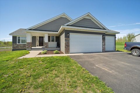 9954 245th Street, Scandia, MN 55073 - #: 6528763
