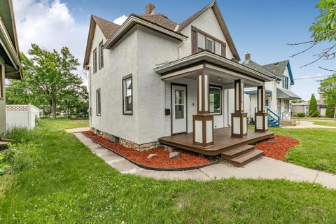 Homes For Sale - 1618 W Saint Germain Street<br/> Stearns County, Saint Cloud, MN 56301