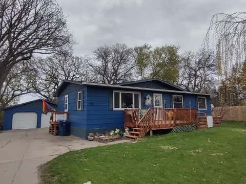 Homes For Sale - 610 Springen Avenue<br/> Otter Tail County, Fergus Falls, MN 56537