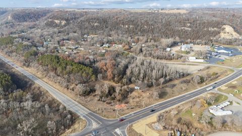 Vacant Land For Sale - LOTS 1 AND 4 180th Avenue<br/> Hager City, WI 54014