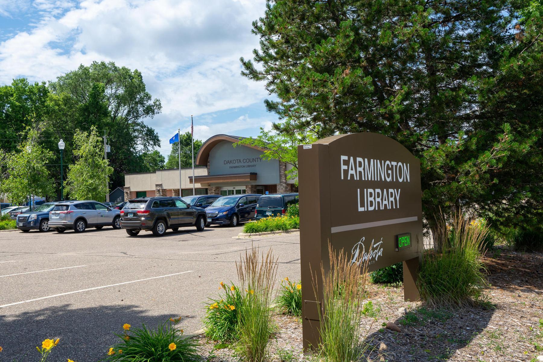 19334 Clearwater Court, Farmington, Minnesota image 22