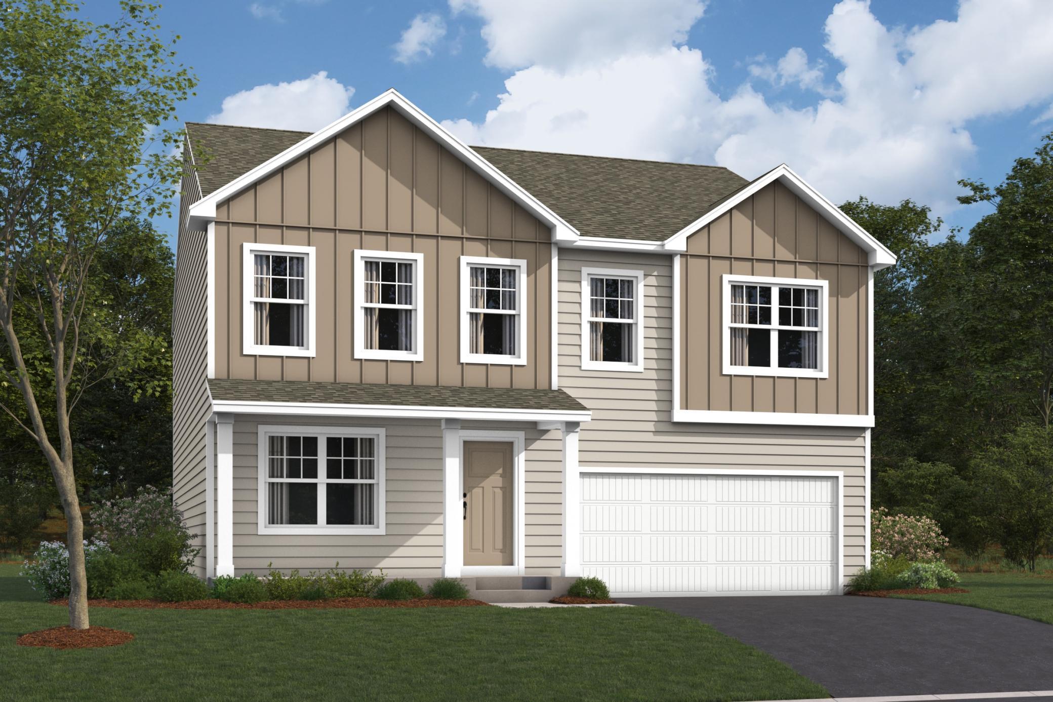 19334 Clearwater Court, Farmington, Minnesota image 1