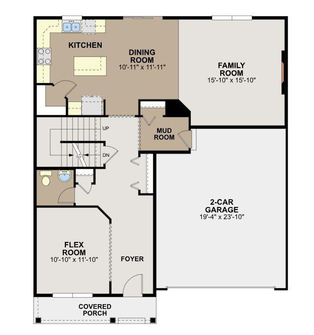 19334 Clearwater Court, Farmington, Minnesota image 5