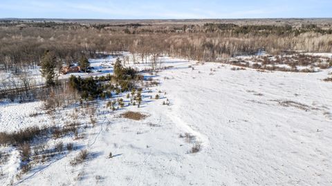 Vacant Land For Sale - TRACT B County Road 30<br/> Aitkin, MN 56431