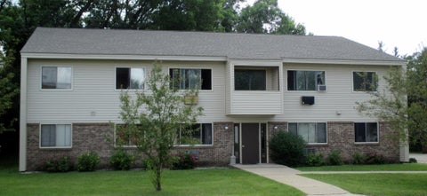 Apartment For Rent - 124 4th Avenue<br/> Miltona, MN 56354