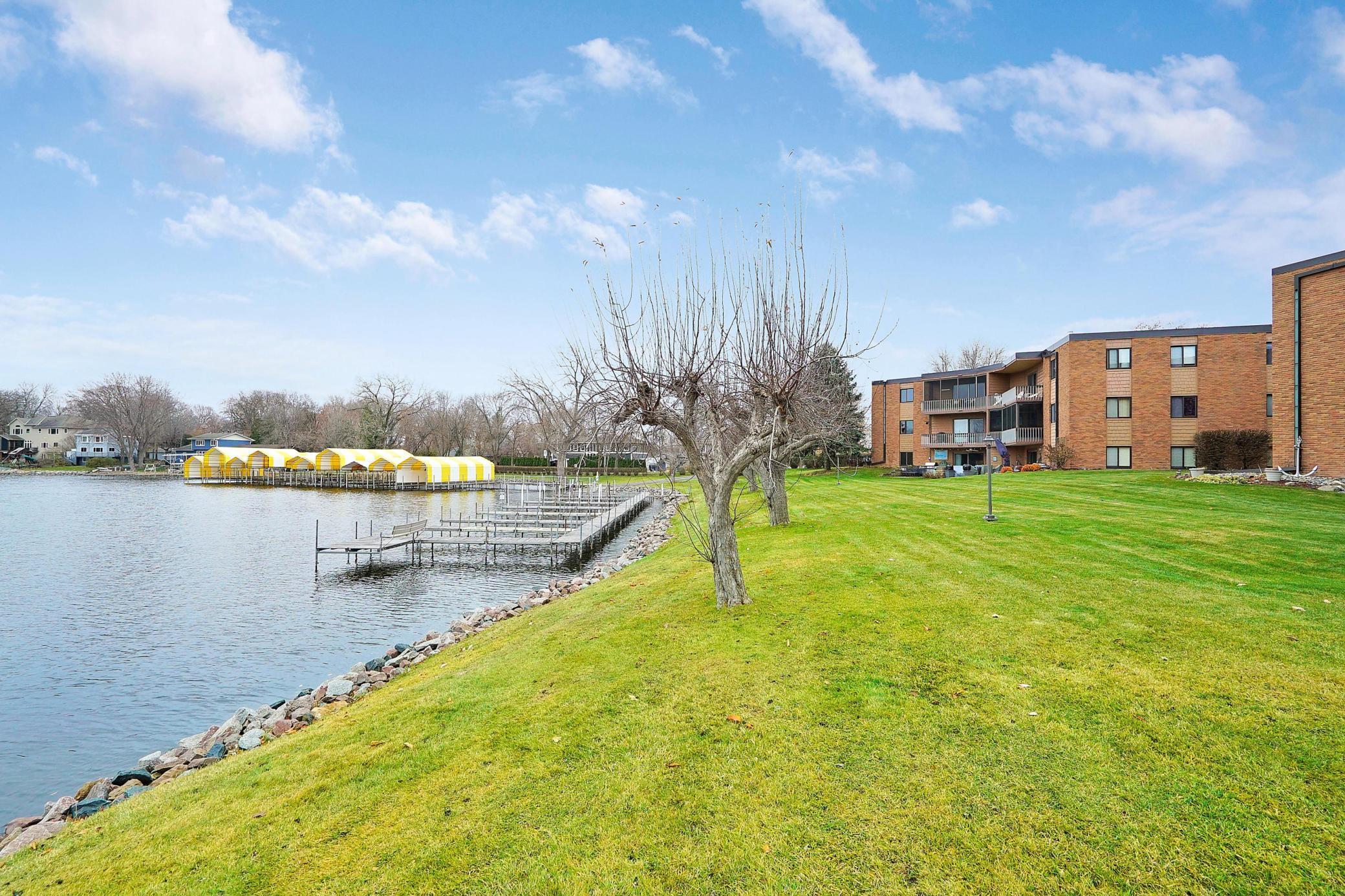 5430 Three Points Boulevard #133, Mound, Minnesota image 32