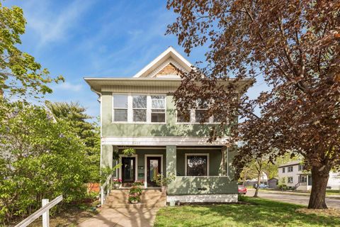 Multifamily For Sale - 3245 22nd Avenue<br/> Minneapolis, MN 55407