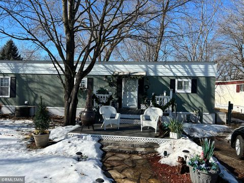 Homes For Sale - 13619 Clearwater Forest Circle<br/> Clearwater, MN 55382