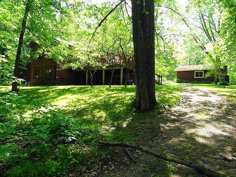 Homes For Sale - 17136 Hidden Lake Road<br/> Crow Wing County, Fifty Lakes, MN 56448