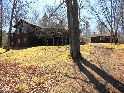 Homes For Sale - 17136 Hidden Lake Road<br/> Crow Wing County, Fifty Lakes, MN 56448