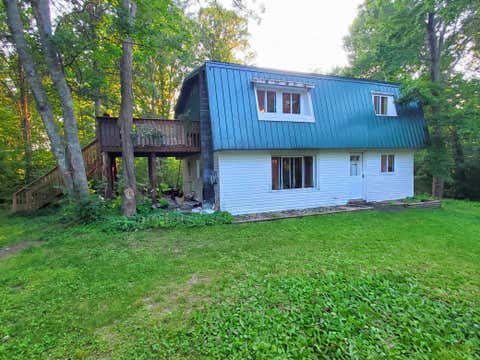 Homes For Sale - 10125 N Garden Lane<br/> Bemidji, MN 56601