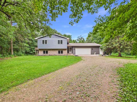 Homes For Sale - 4926 Shady Lane<br/> North Branch, MN 55056