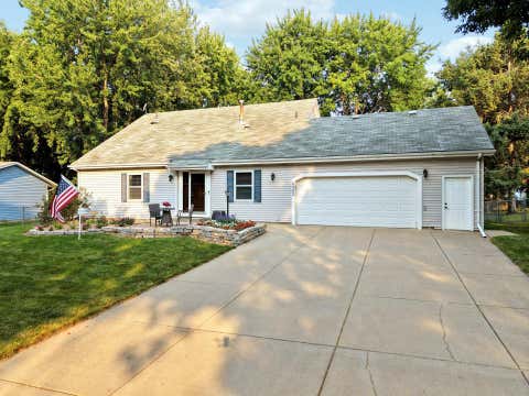 Homes For Sale - 6962 Ideal Avenue<br/> Cottage Grove, MN 55016