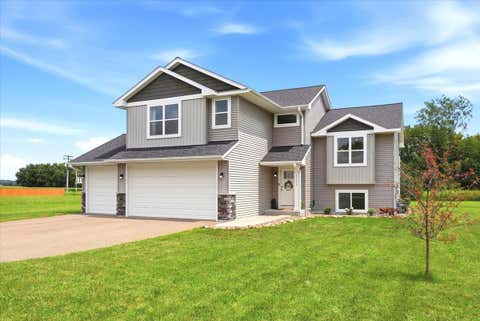 Homes For Sale - 1121 Eulaine Circle<br/> Saint Croix County, Hammond, WI 54015
