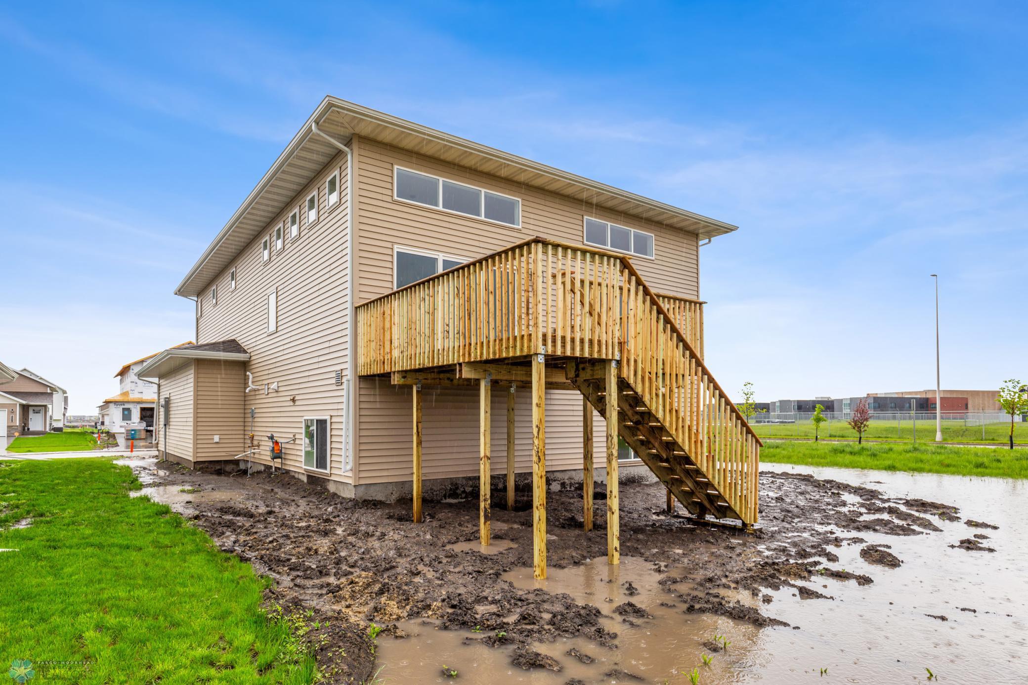 6036 80th Avenue, Horace, North Dakota image 35