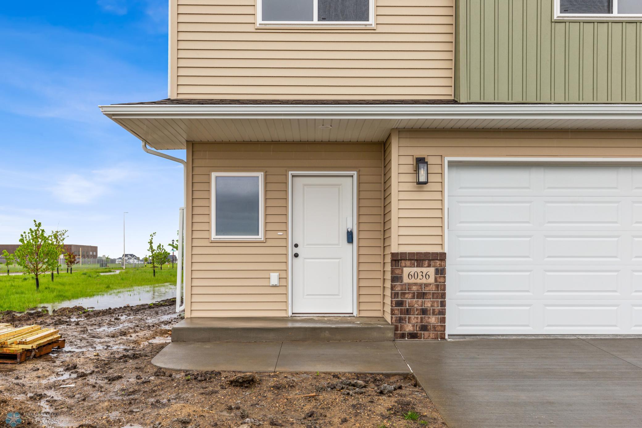 6036 80th Avenue, Horace, North Dakota image 6