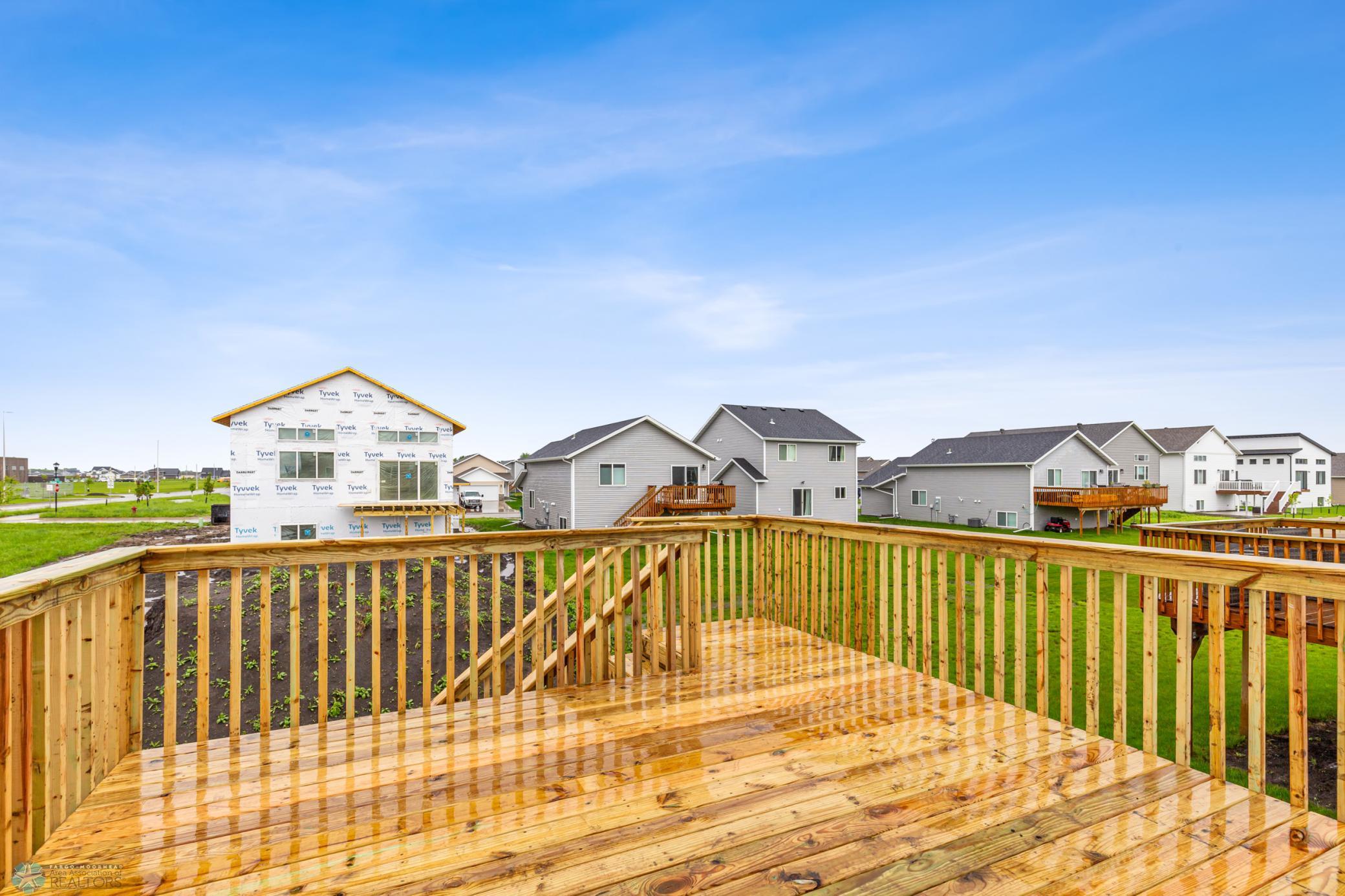 6036 80th Avenue, Horace, North Dakota image 16
