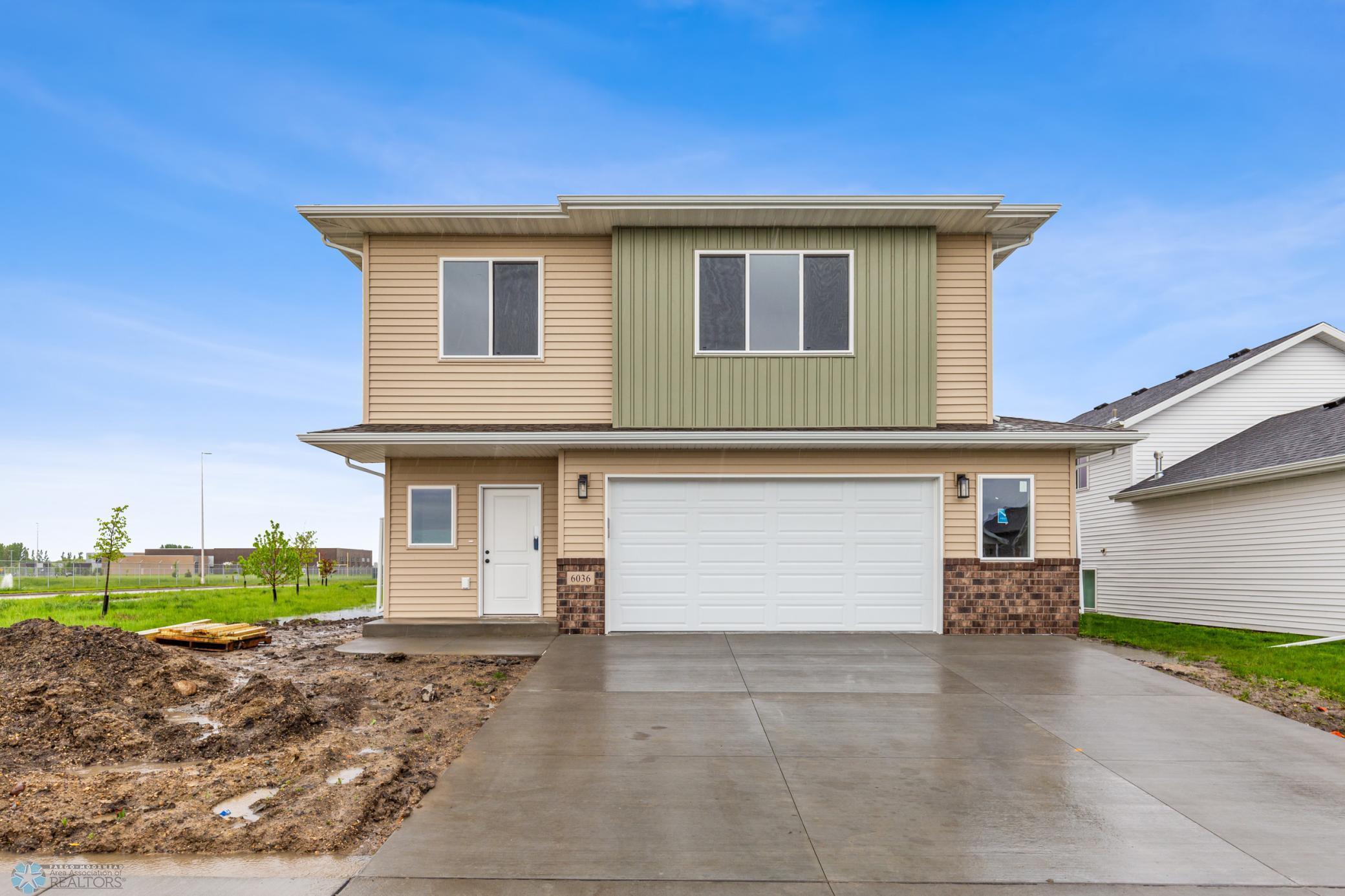 6036 80th Avenue, Horace, North Dakota image 3
