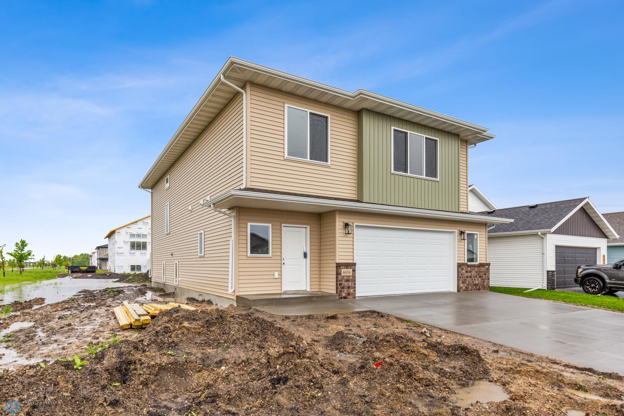 6036 80th Avenue, Horace, North Dakota image 5