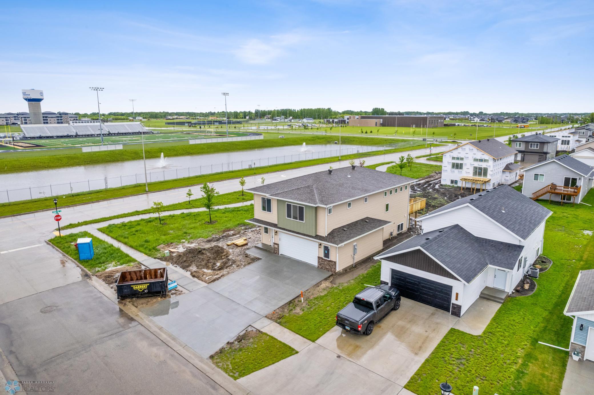 6036 80th Avenue, Horace, North Dakota image 37