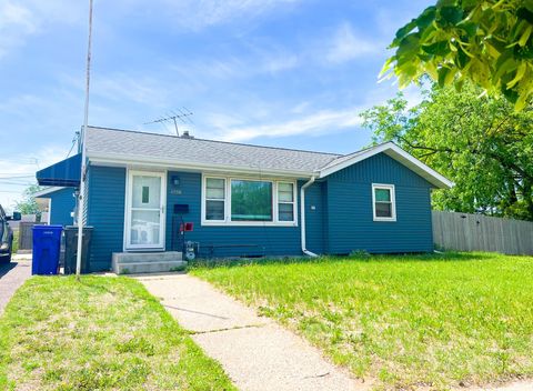 Homes For Sale - 1338 Ross Avenue<br/> Ramsey County, Saint Paul, MN 55106