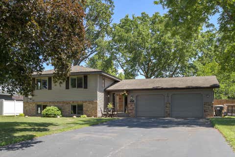 Homes For Sale - 2912 9th Avenue<br/> Anoka, MN 55303