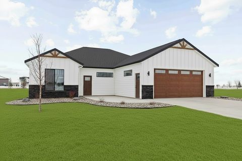 Apartment For Sale - 215 Emma Court<br/> Mapleton, ND 58059