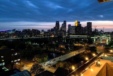 Condo For Rent - 110 1st Avenue<br/> Hennepin County, Minneapolis, MN 55413