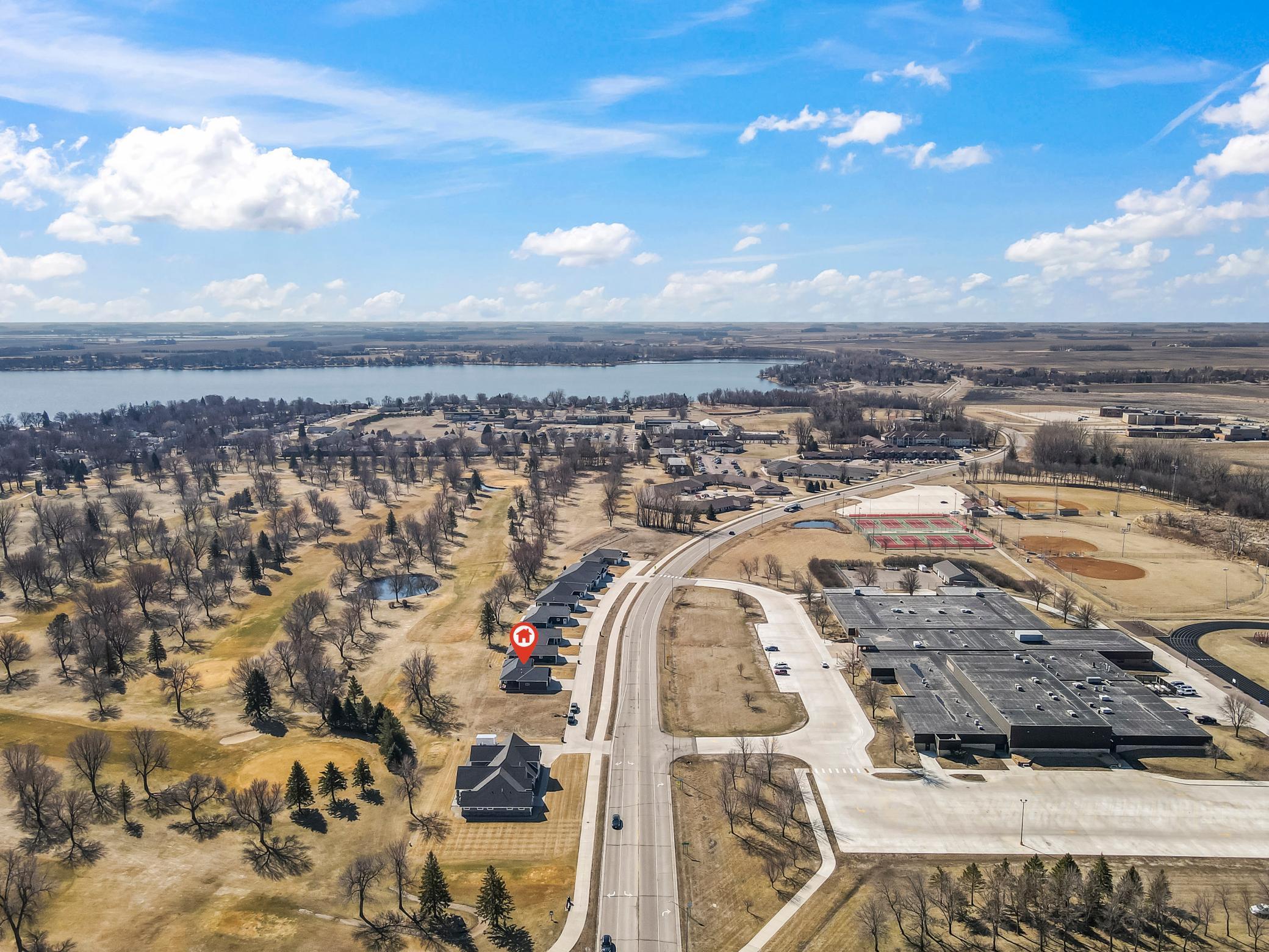 1450 N Crailsheim Road, Worthington, Minnesota image 4