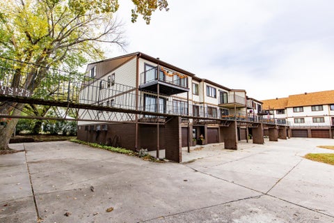 Condo For Sale - 730 Elm Street<br/> Cass County, Fargo, ND 58102