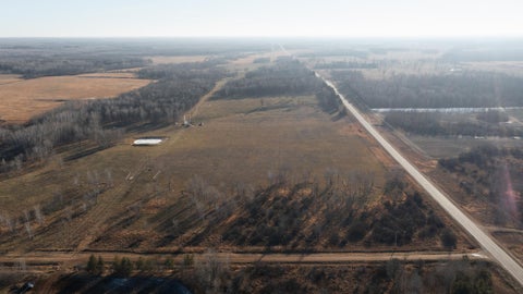 Vacant Land For Sale - XXXXX State Hwy 64<br/> Cass County, Staples, MN 56479