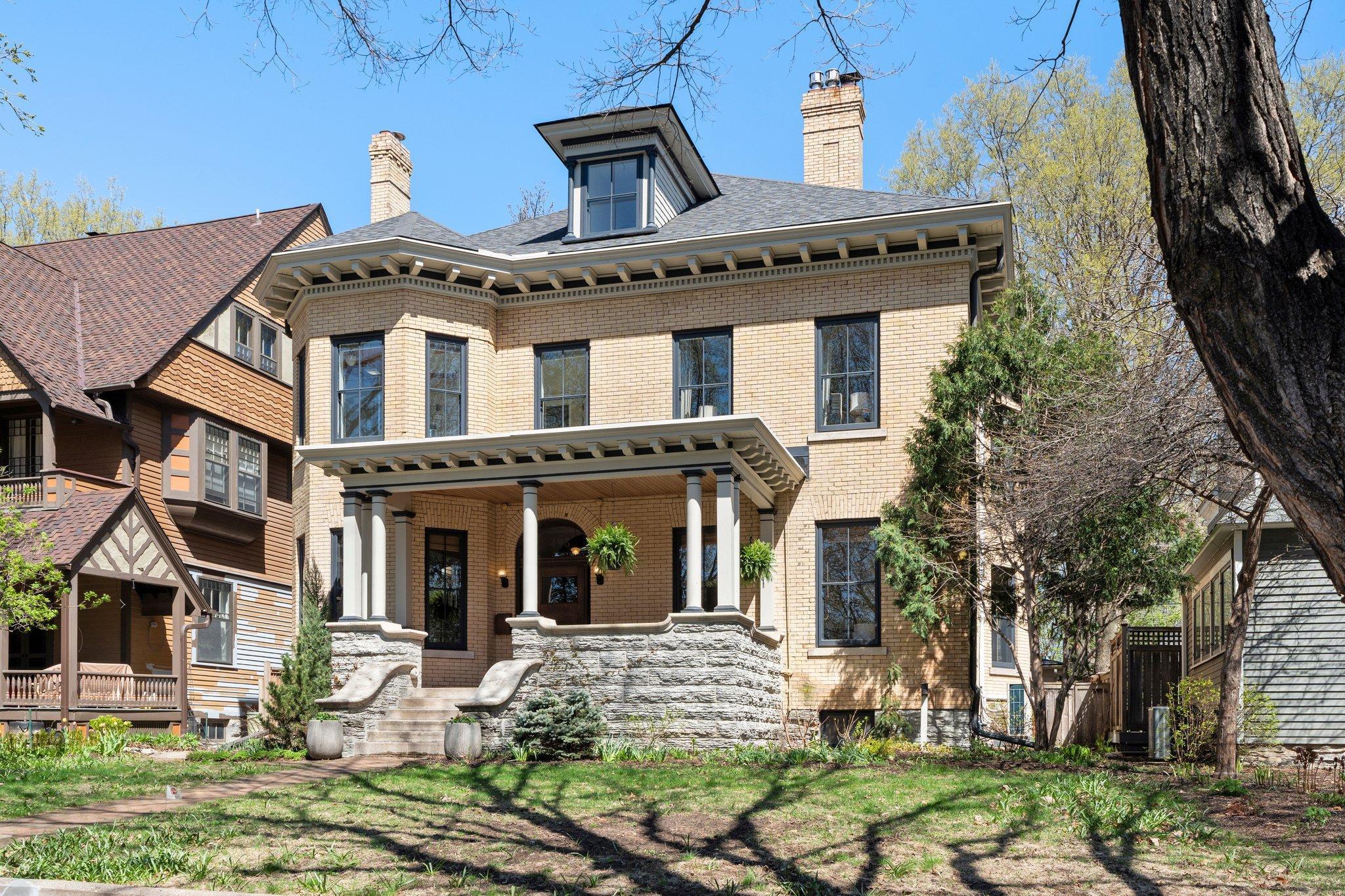463 Ashland Avenue, Saint Paul, Minnesota image 9