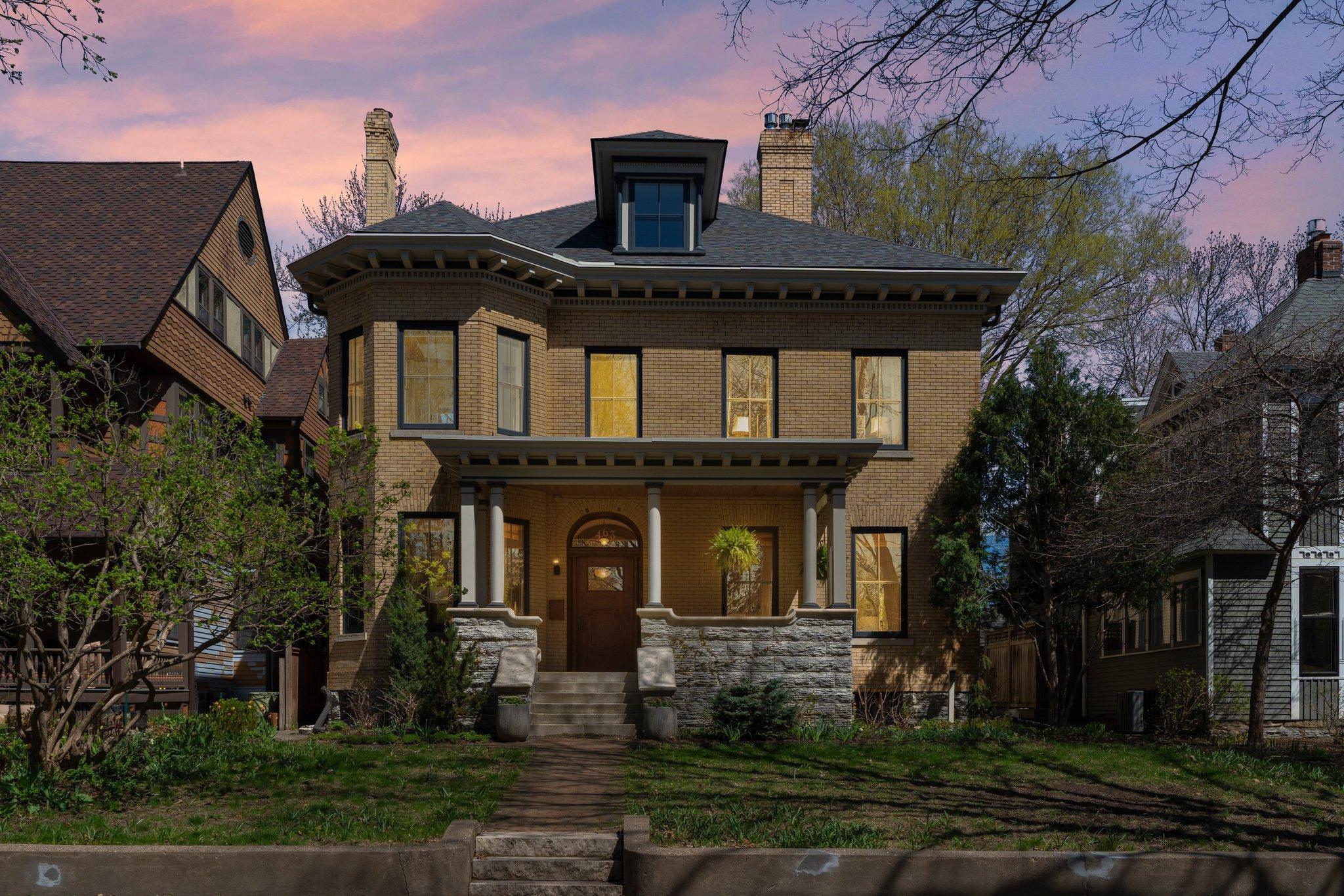 463 Ashland Avenue, Saint Paul, Minnesota image 1
