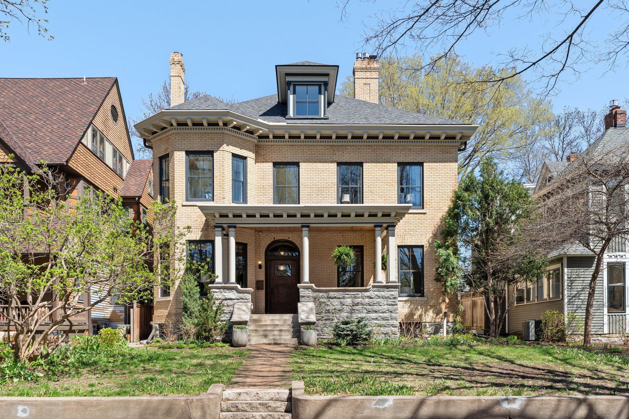 463 Ashland Avenue, Saint Paul, Minnesota image 8