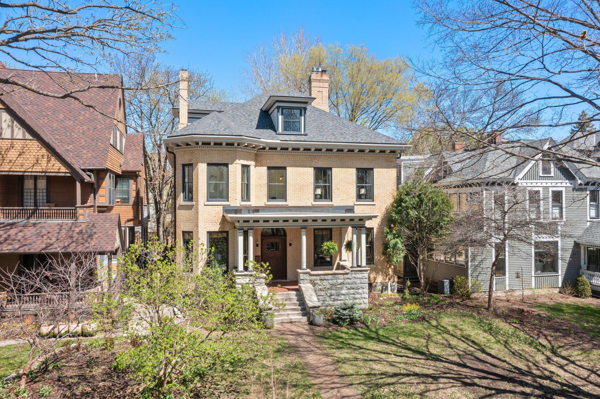463 Ashland Avenue, Saint Paul, Minnesota image 4