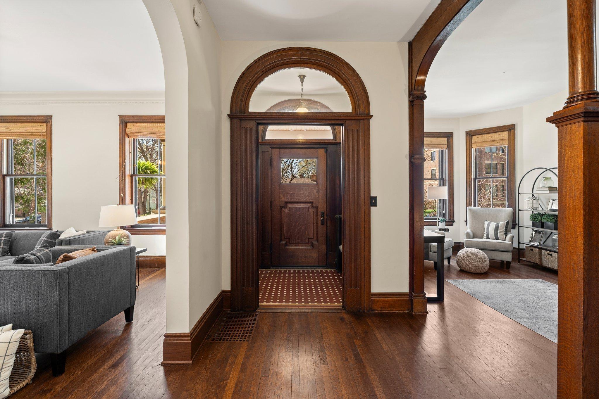 463 Ashland Avenue, Saint Paul, Minnesota image 13