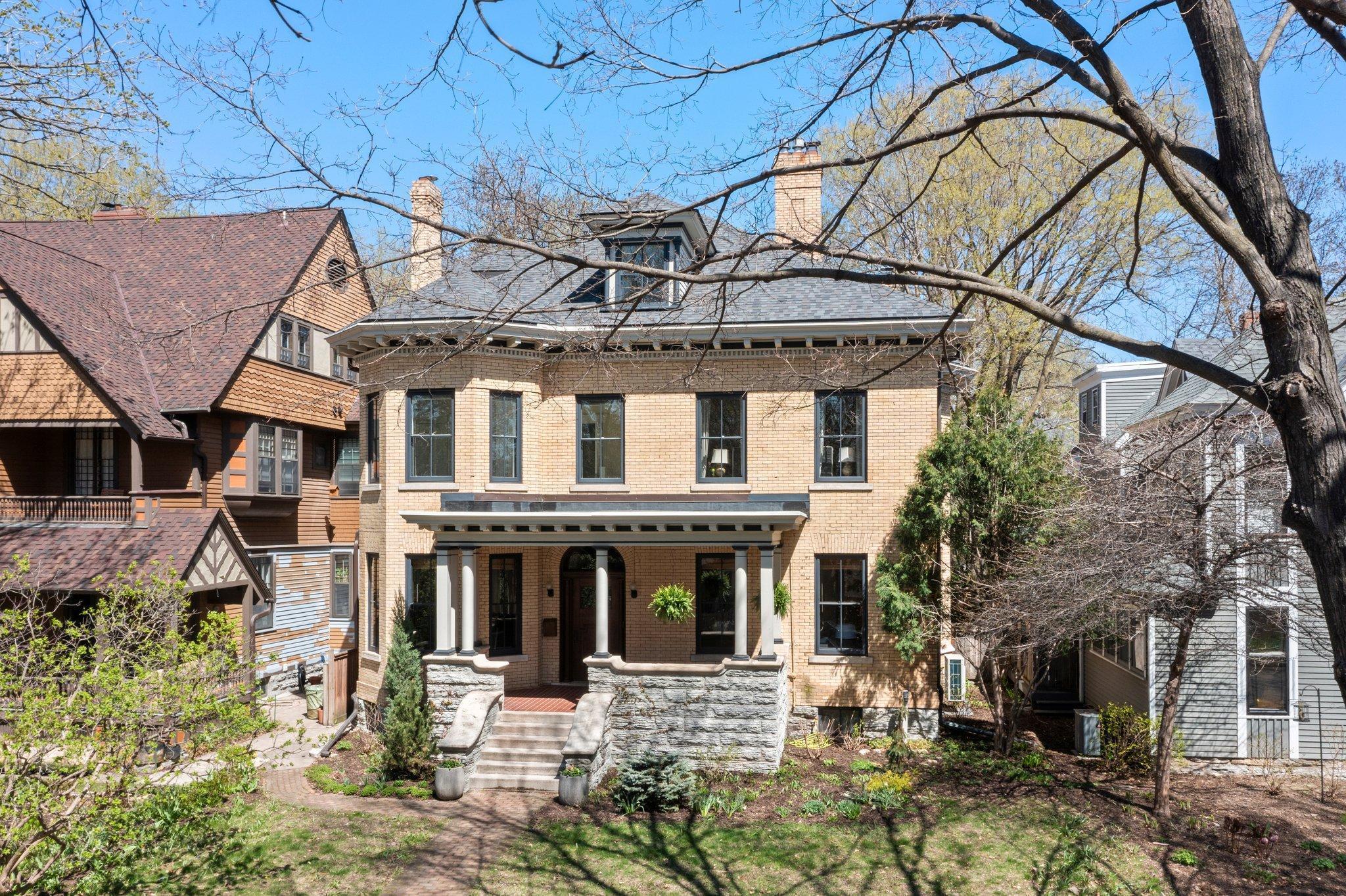 463 Ashland Avenue, Saint Paul, Minnesota image 6