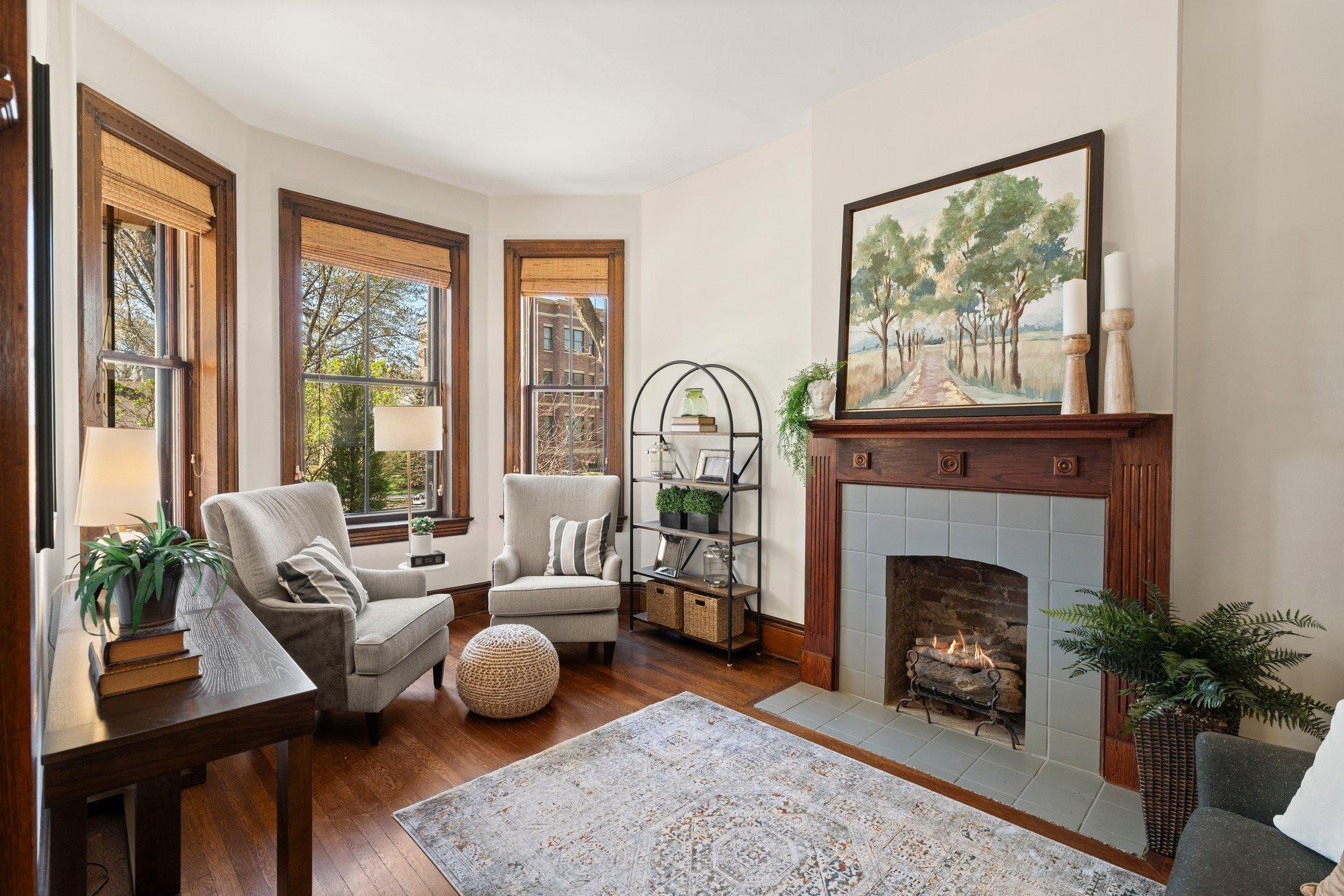 463 Ashland Avenue, Saint Paul, Minnesota image 16
