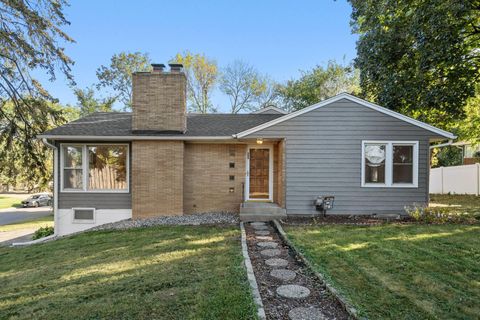 540 Lilac Drive N, Minneapolis, MN 55422 - #: 6602932