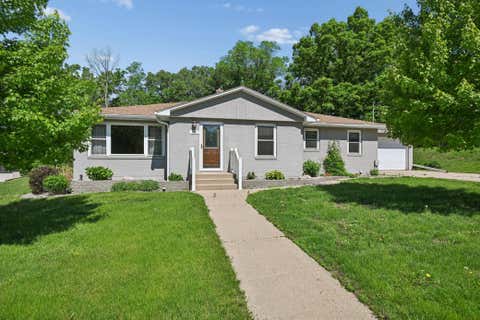 Homes For Sale - 110 Circle Drive<br/> Jackson, MN 56143