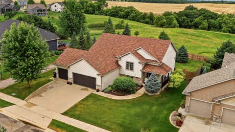 Homes For Sale - 3519 Odyssey Drive<br/> Rochester, MN 55902