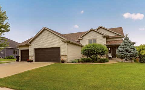 Homes For Sale - 3519 Odyssey Drive<br/> Rochester, MN 55902