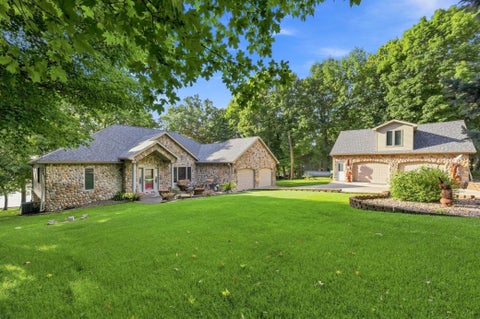 Homes For Sale - 24011 Woodland Lane<br/> Becker County, Detroit Lakes, MN 56501