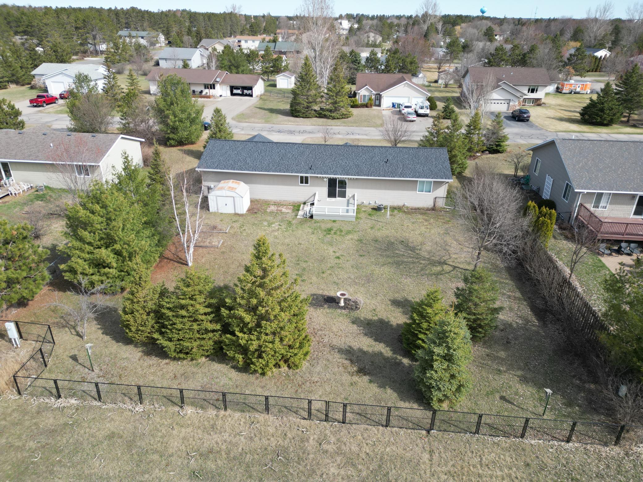 606 Tenth Street, Park Rapids, Minnesota image 21