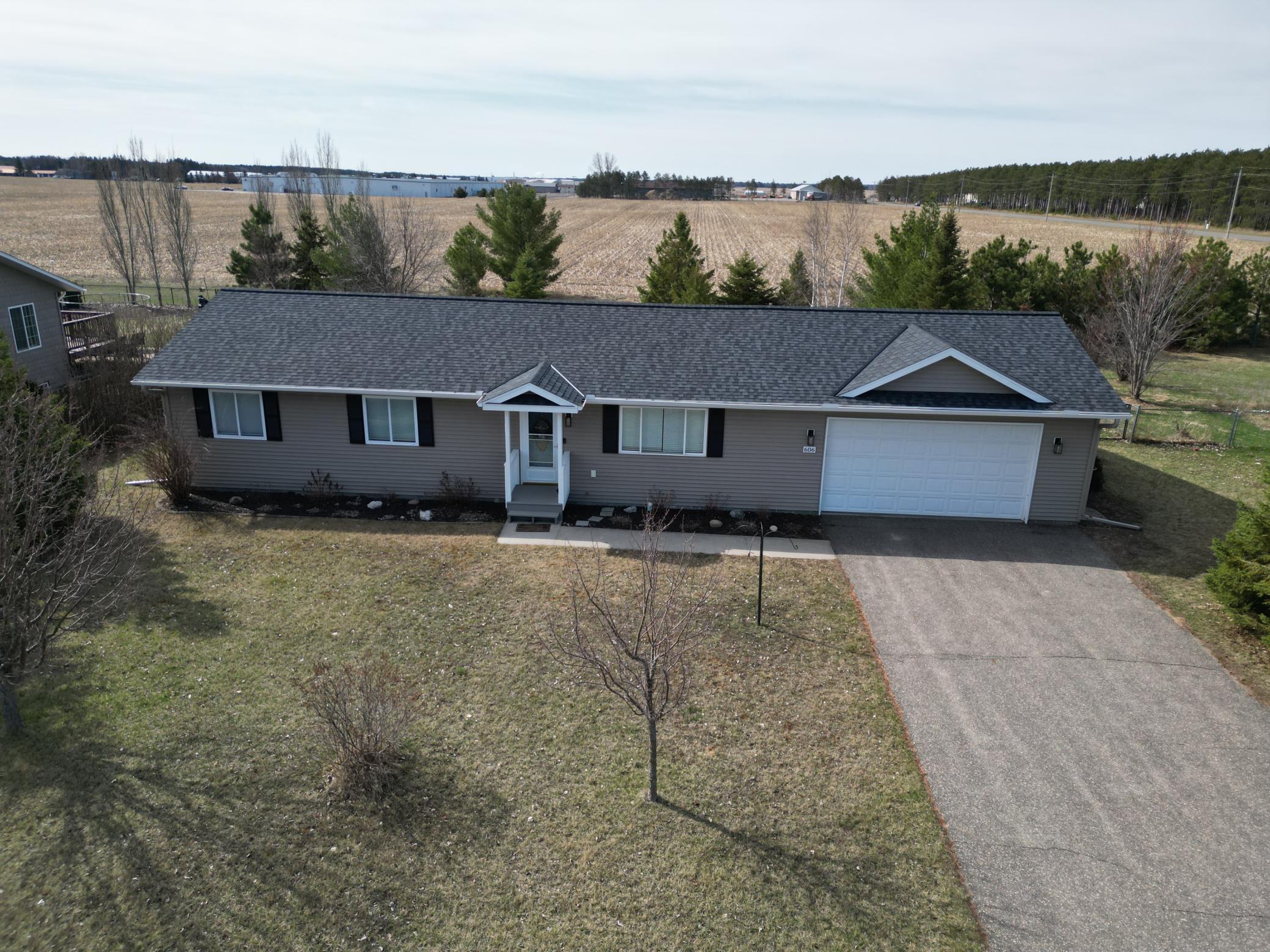 606 Tenth Street, Park Rapids, Minnesota image 1