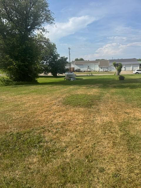 Vacant Land For Sale - LOT 4 4th Street<br/> Starbuck, MN 56381