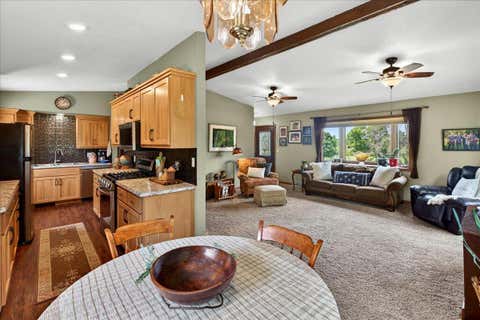 Homes For Sale - 8625 Burr Oak Lane<br/> Maple Plain, MN 55359