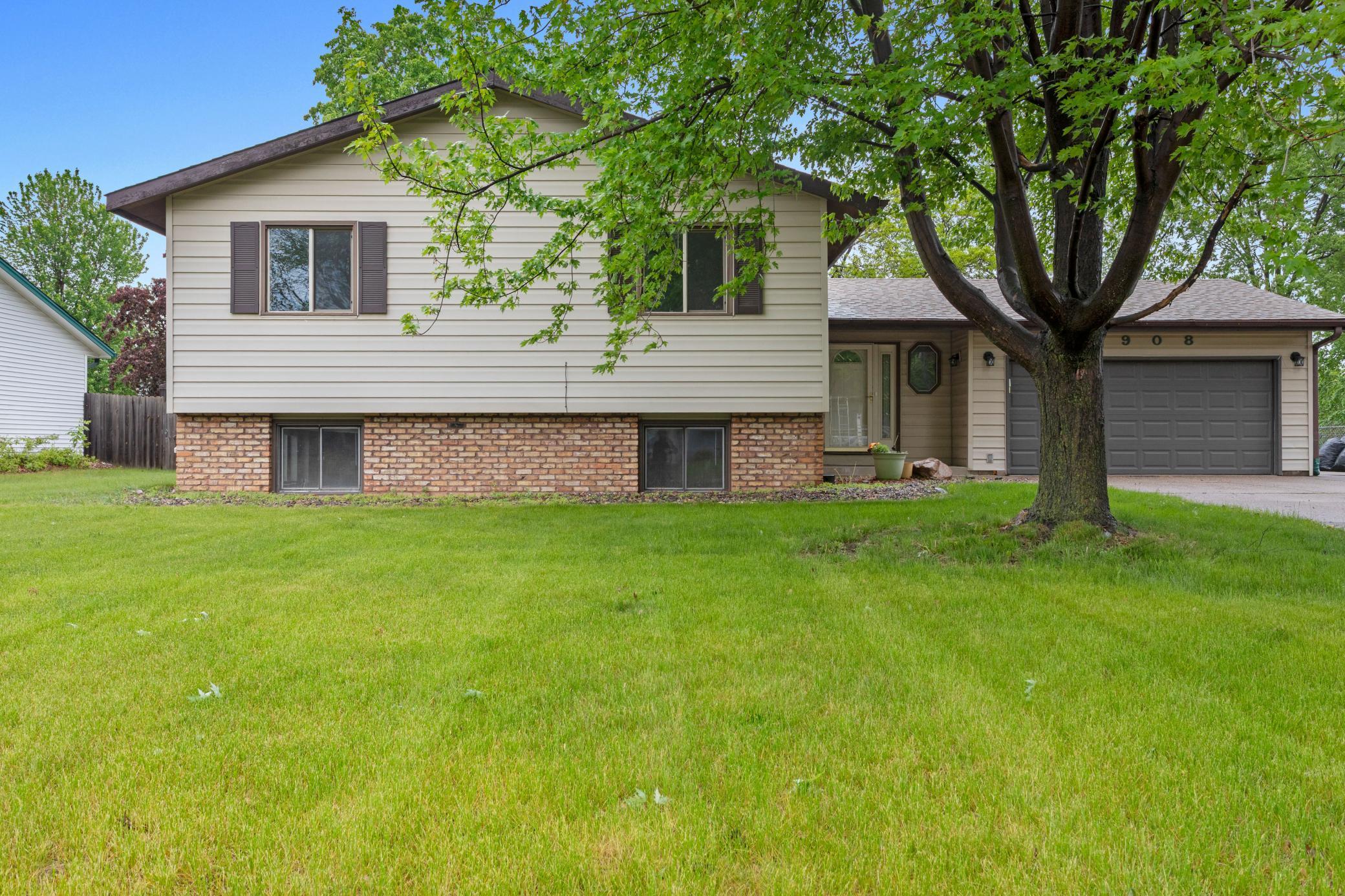 2908 81st Avenue, Minneapolis, Minnesota image 1