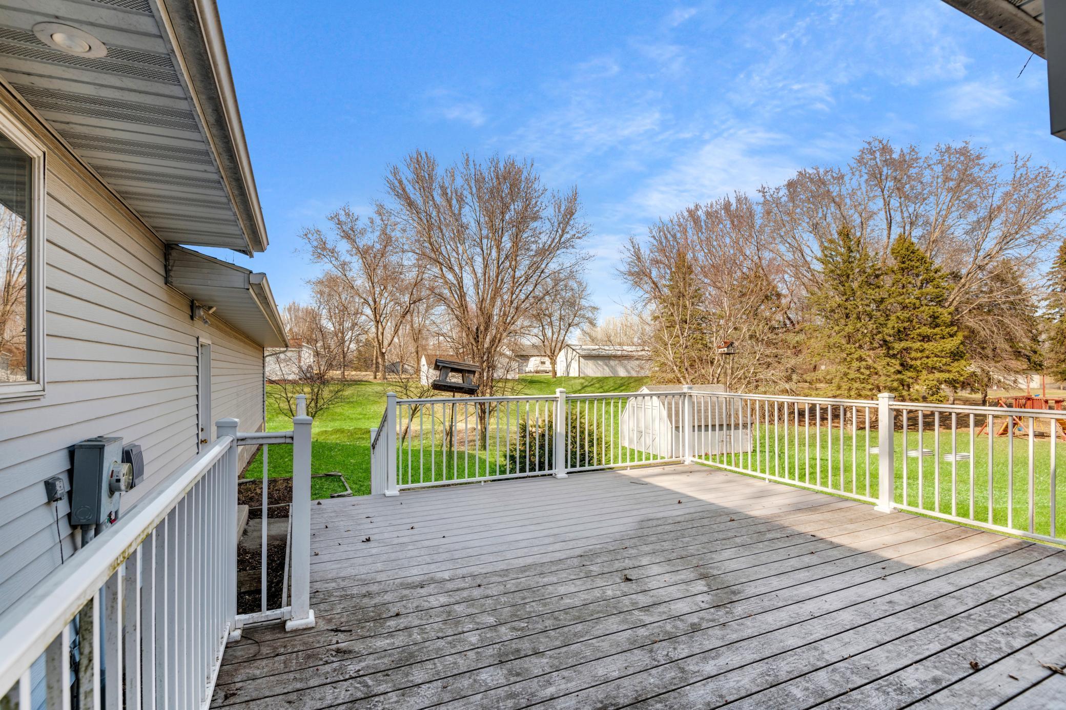 125 Fairy Lake Road, Sauk Centre, Minnesota image 4