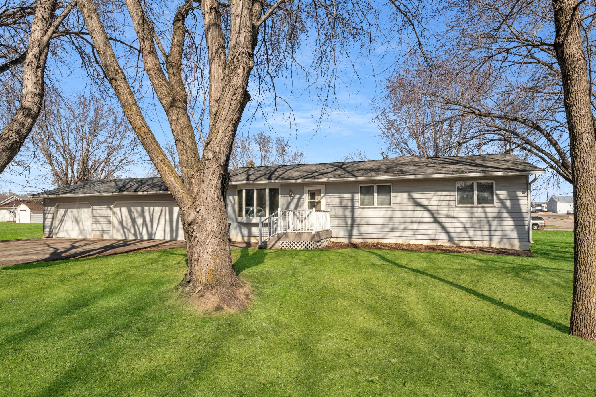 125 Fairy Lake Road, Sauk Centre, Minnesota image 1